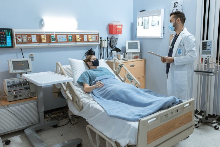 Diferencia entre internación domiciliaria y una clínica u hospital
